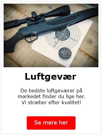 Luftgevær